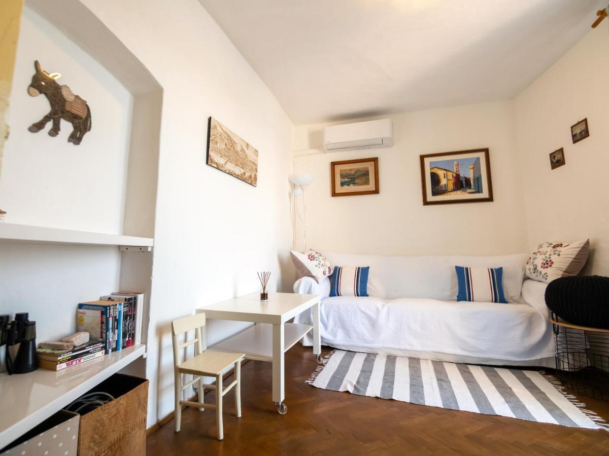 Apartment Julietta ราบ ภายนอก รูปภาพ